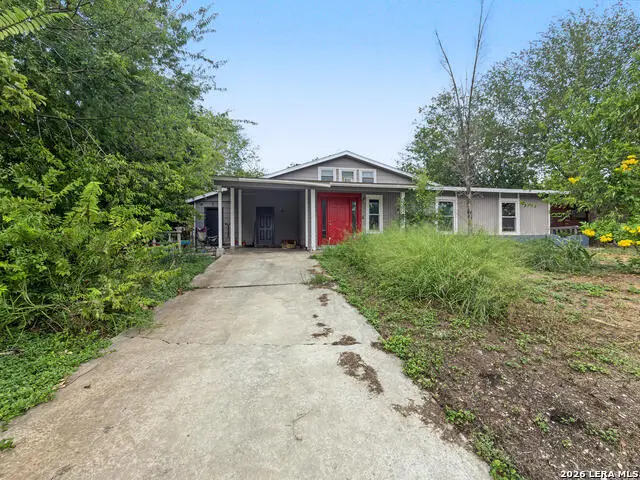 143 Galaxy Dr, San Antonio, TX 78227 - #2