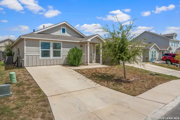 13831 Goat Cv, San Antonio, TX 78252