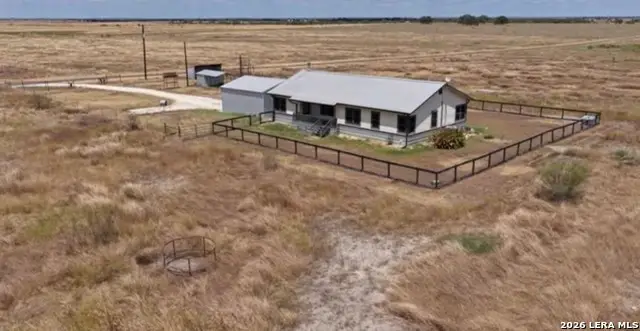 811 County Road 213, McCoy, TX 78113 - #2