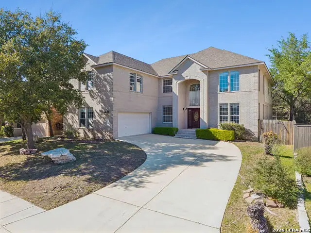 2611 Rogers Frk, San Antonio, TX 78258 - #1
