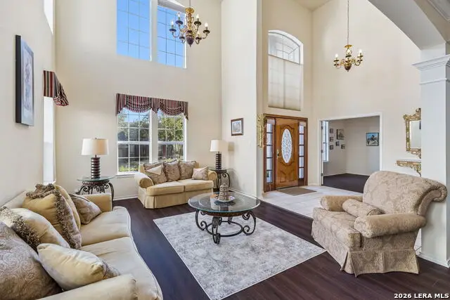 2611 Rogers Frk, San Antonio, TX 78258 - #3