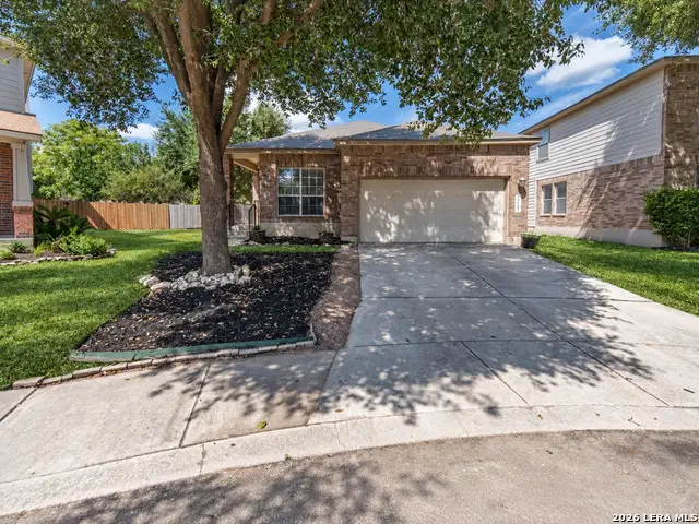 11107 Verbena Path, Helotes, TX 78023 - #1