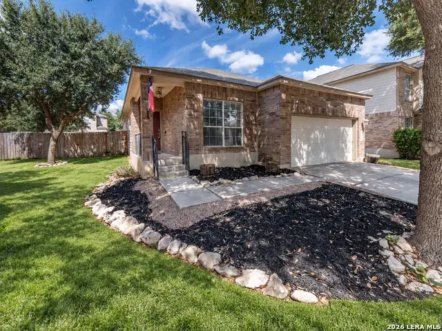 11107 Verbena Path, Helotes, TX 78023 - #3