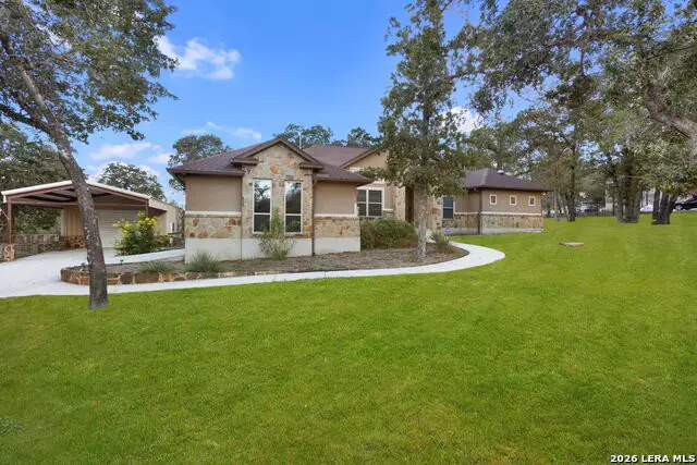 116 Hidden Forest Dr, La Vernia, TX 78121 - #3