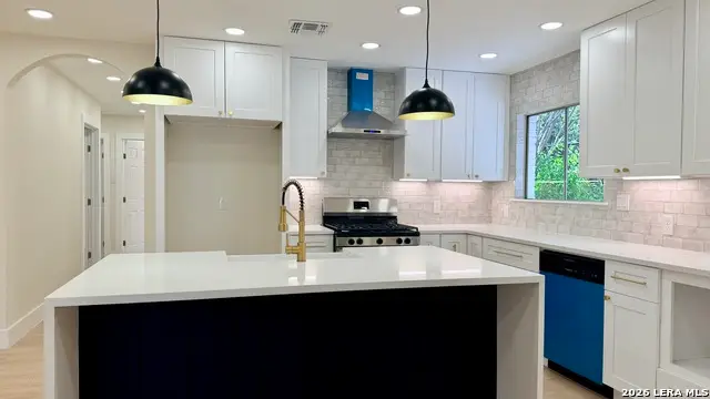 238 Pinewood Ln, San Antonio, TX 78216 - #3