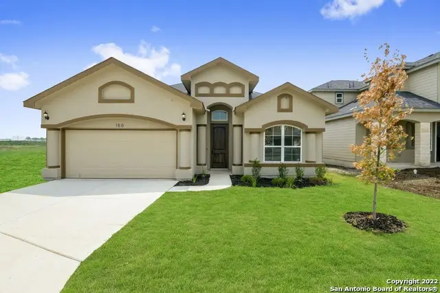 6414 Lowrie, San Antonio, TX 78239 - #1