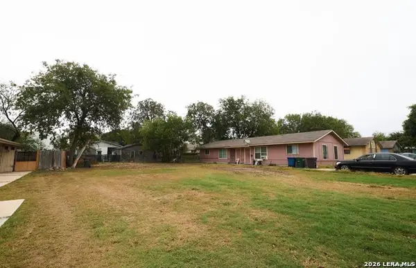 213 Baldwin, San Antonio, TX 78210