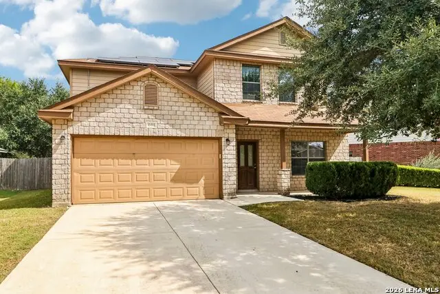 10414 Alsfeld Rnch, Helotes, TX 78023 - #1