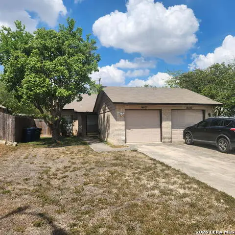 14427 Edgemont St, San Antonio, TX 78217 - #3