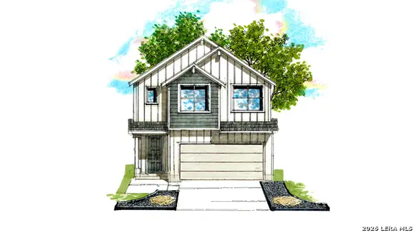 108 Tribus, San Antonio, TX 78238