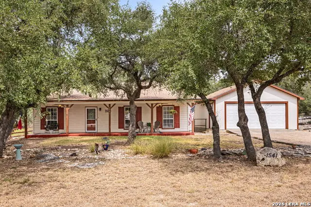 1541 Green Meadow Ln, Spring Branch, TX 78070 - #3
