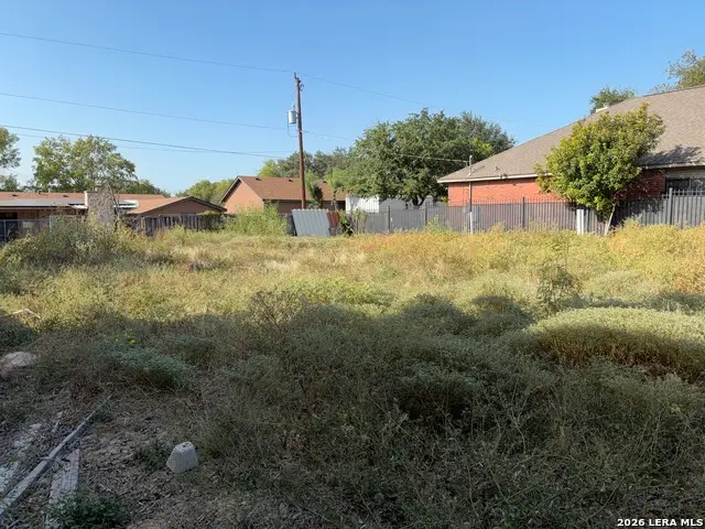 7407 Linkview St, San Antonio, TX 78240 - #2