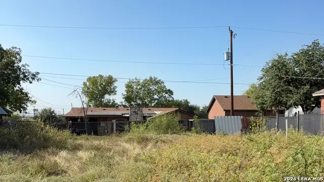 7407 Linkview St, San Antonio, TX 78240 - #3