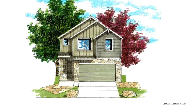 109 Vertex Loop, San Antonio, TX 78238 - #3