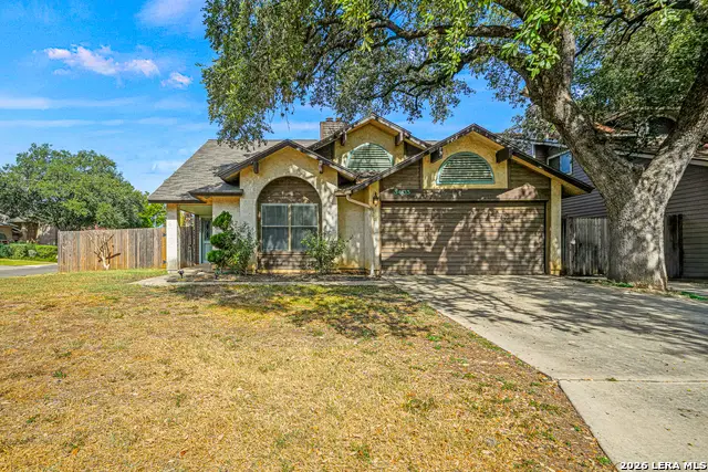 3403 Shallow Grv, San Antonio, TX 78247 - #1