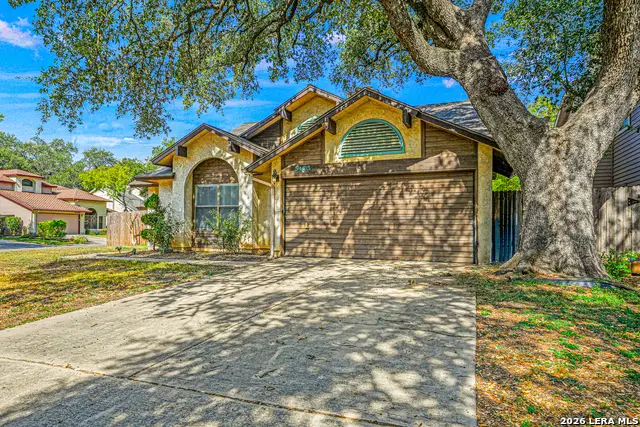 3403 Shallow Grv, San Antonio, TX 78247 - #2