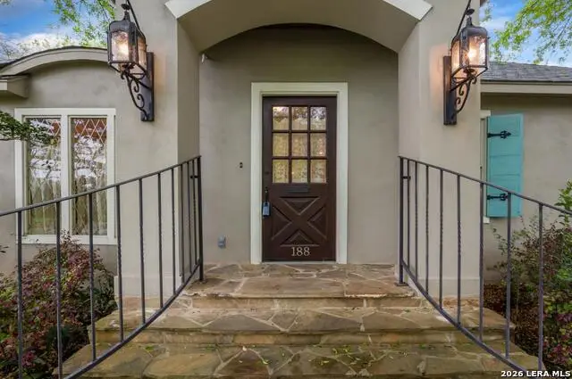 188 Claywell Dr, San Antonio, TX 78209 - #3