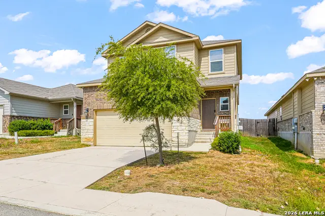 3944 Asher Aly, Saint Hedwig, TX 78152 - #1
