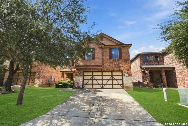 911 Trilby, San Antonio, TX 78253 - #1
