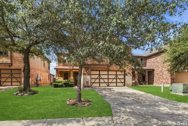 911 Trilby, San Antonio, TX 78253 - #2