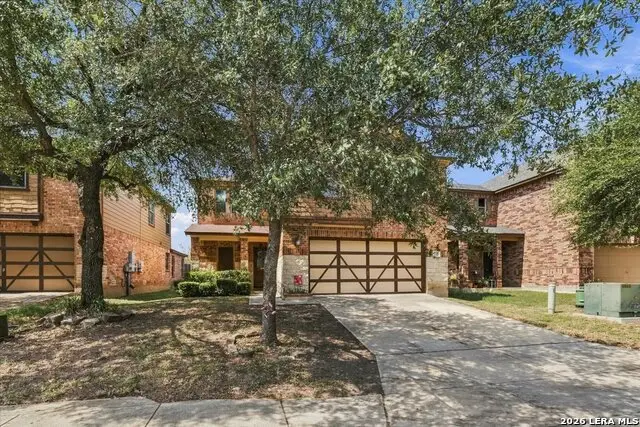911 Trilby, San Antonio, TX 78253 - #3