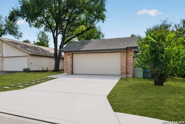 9258 Points Edge, San Antonio, TX 78250 - #1