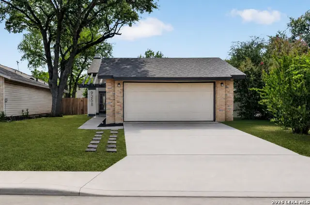 9258 Points Edge, San Antonio, TX 78250 - #3