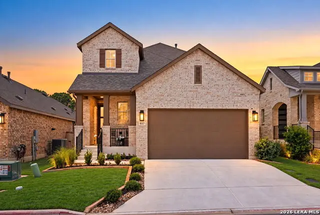 937 Easy Gruene, New Braunfels, TX 78130 - #3