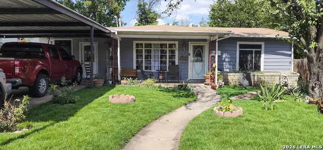115 Manning, San Antonio, TX 78228 - #1