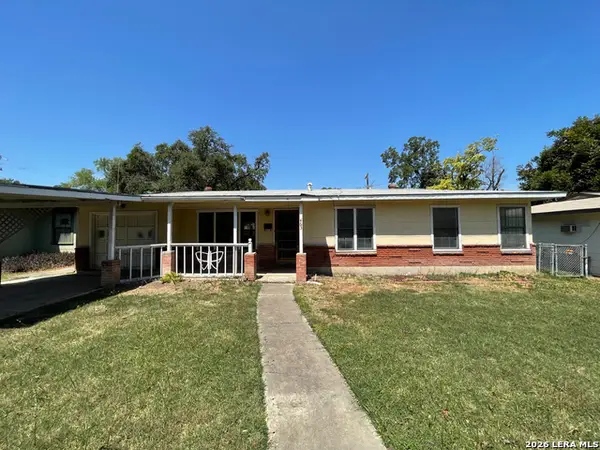 463 Wayside Dr, San Antonio, TX 78213