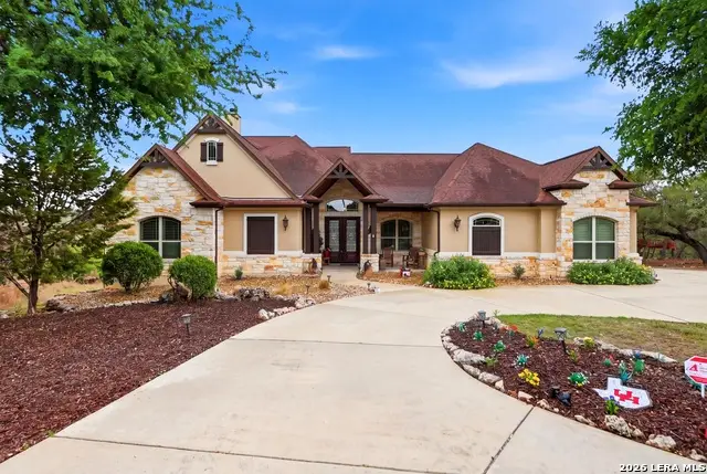162 Alondra Lane, Spring Branch, TX 78070 - #3