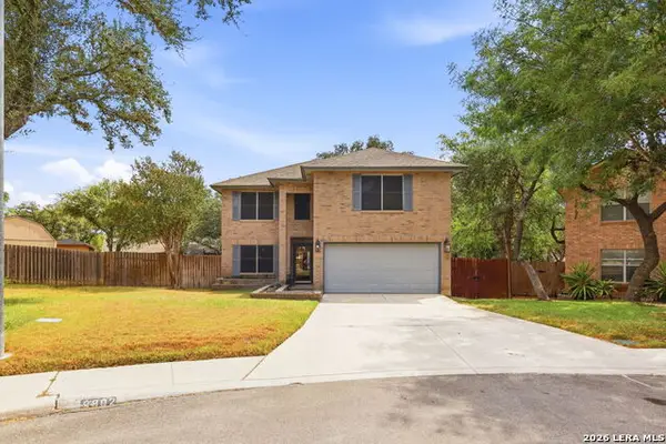 9802 Hawkwood, San Antonio, TX 78250