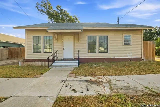 310 S Las Moras St, San Antonio, TX 78207 - #1