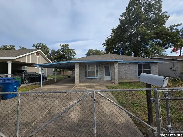 311 Sharer St, San Antonio, TX 78208 - #1