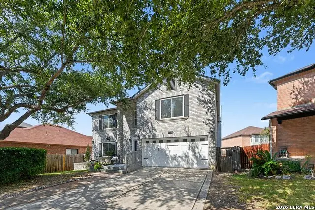 7711 Rio Blanco, Converse, TX 78109 - #1