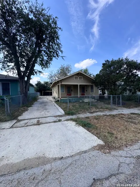 216 Avondale Ave, San Antonio, TX 78223 - #3