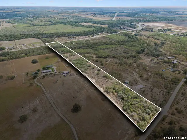TBD Hwy 87 W, Stockdale, TX 78160 - #1