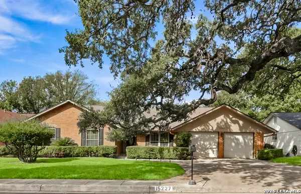 15227 Eaglebrook St, San Antonio, TX 78232