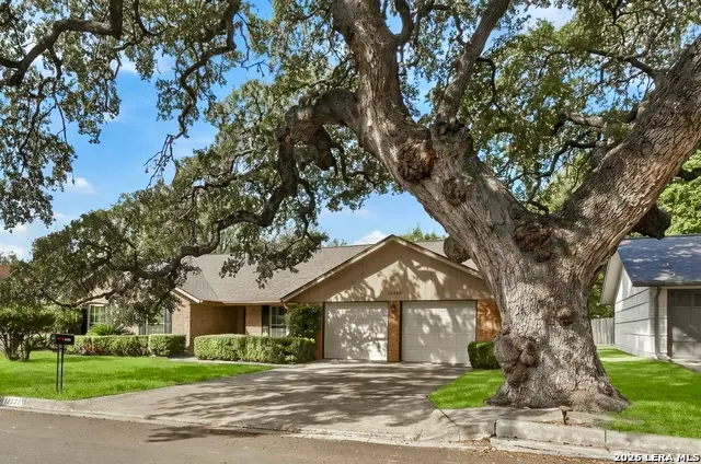 15227 Eaglebrook St, San Antonio, TX 78232 - #2