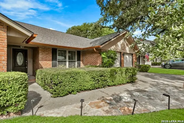 15227 Eaglebrook St, San Antonio, TX 78232 - #3