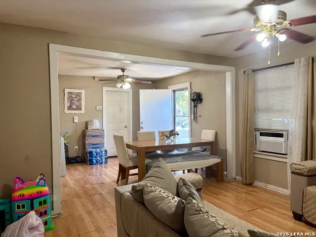 801 Madrid St, San Antonio, TX 78237 - #3