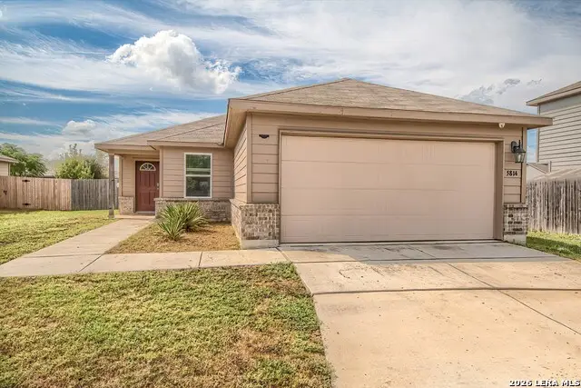 5814 Machaela Trce, San Antonio, TX 78242 - #1