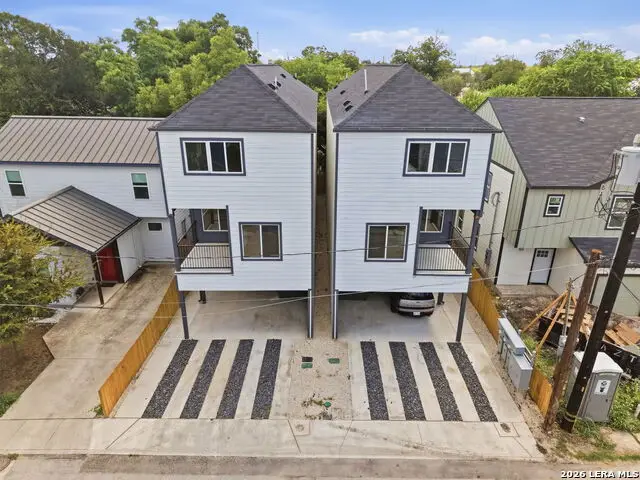 124 Kearney #102, San Antonio, TX 78210 - #1