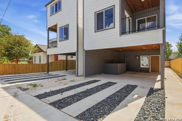 124 Kearney #102, San Antonio, TX 78210 - #2