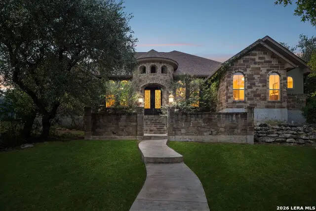 18872 Helotes Rdg, Helotes, TX 78023 - #1