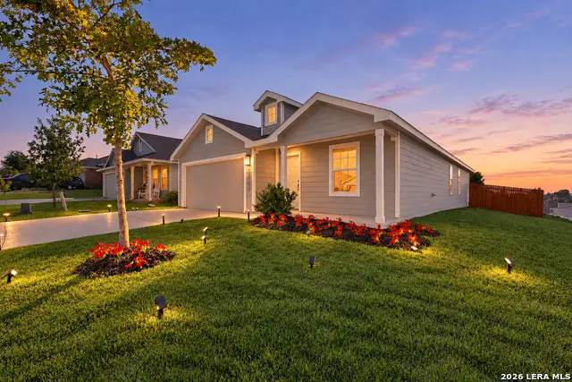 13104 Thyme Way, Saint Hedwig, TX 78152 - #1