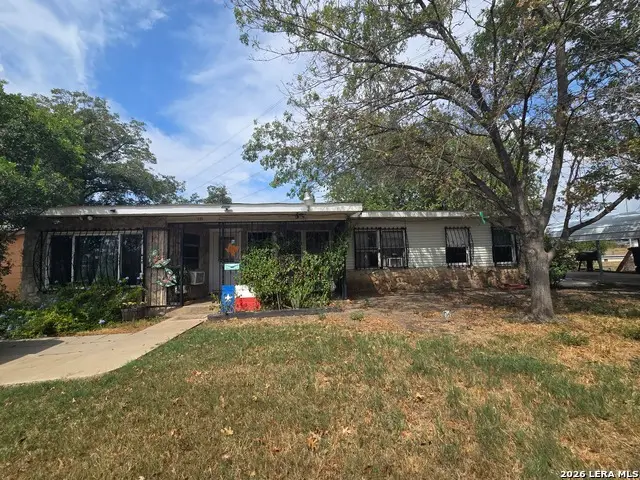231 Sandra, San Antonio, TX 78223 - #2