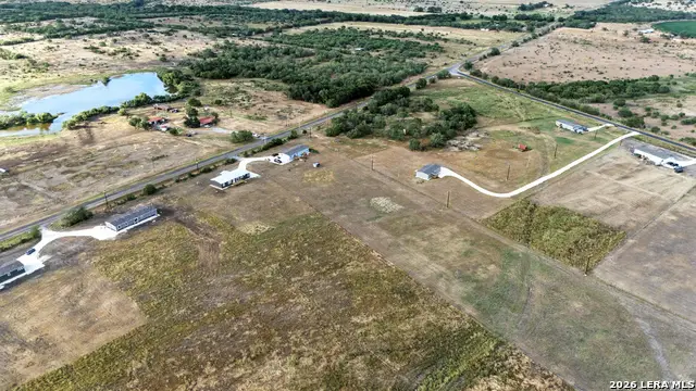 440 & 450 County Road 325, Jourdanton, TX 78026 - #3