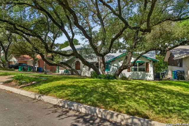 3523 Rock Creek Run, San Antonio, TX 78230 - #3