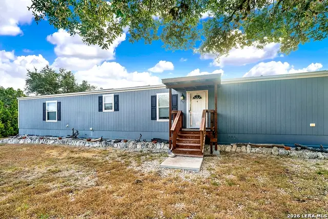 757 Private Road 1517, Bandera, TX 78003 - #1